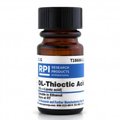 Rpi DL-Thioctic Acid, 1 G T18600-1.0